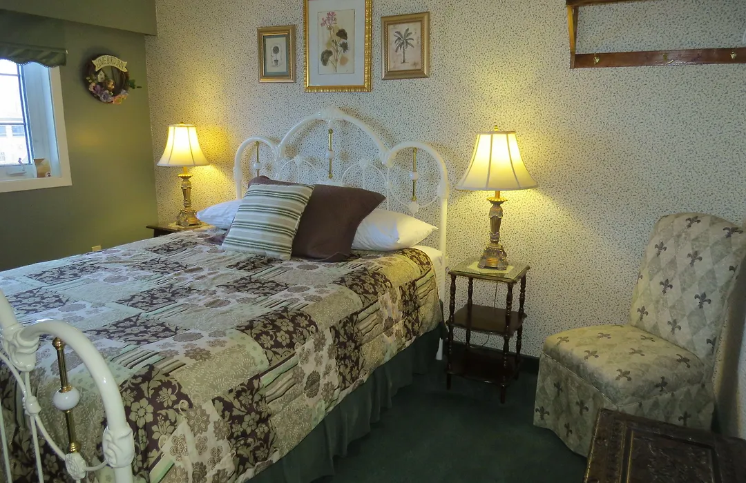 Billy Barker Casino Hotel-1